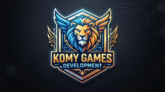 Komy Games Development